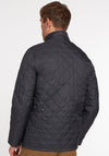 Barbour Flyweight Chelsea Quilted Jacket, Navy