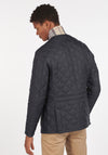 Barbour Sander Quilted Jacket, Navy