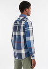 Barbour Harris Tailored Shirt, Summer Navy