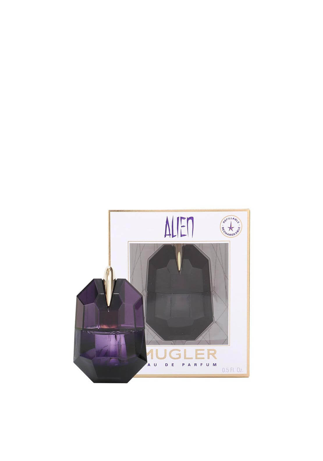 Thierry Mugler Alien Refillable 15ml EDP