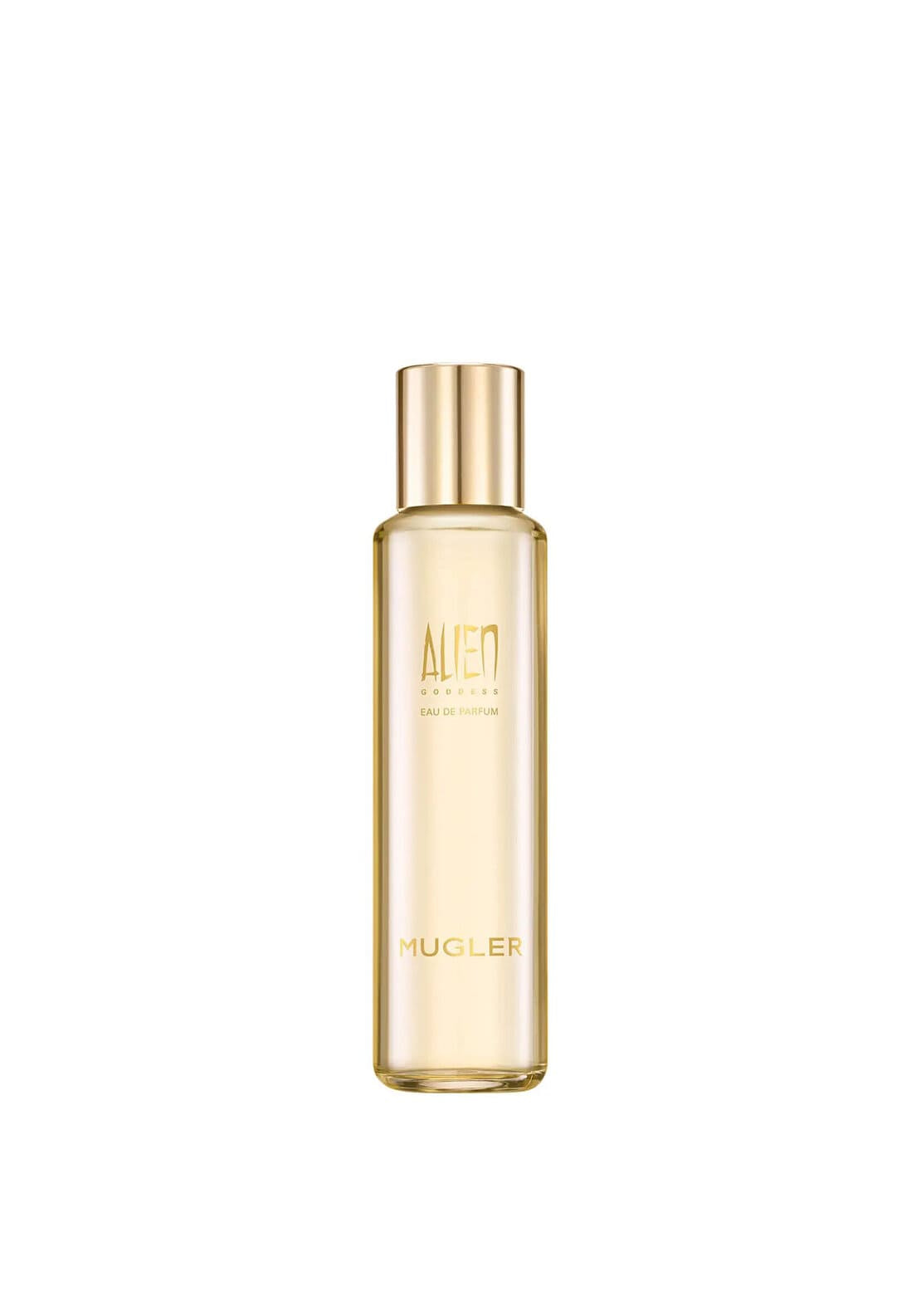 Thierry Mugler Alien Eau De Parfum Refill Bottle, 100ml