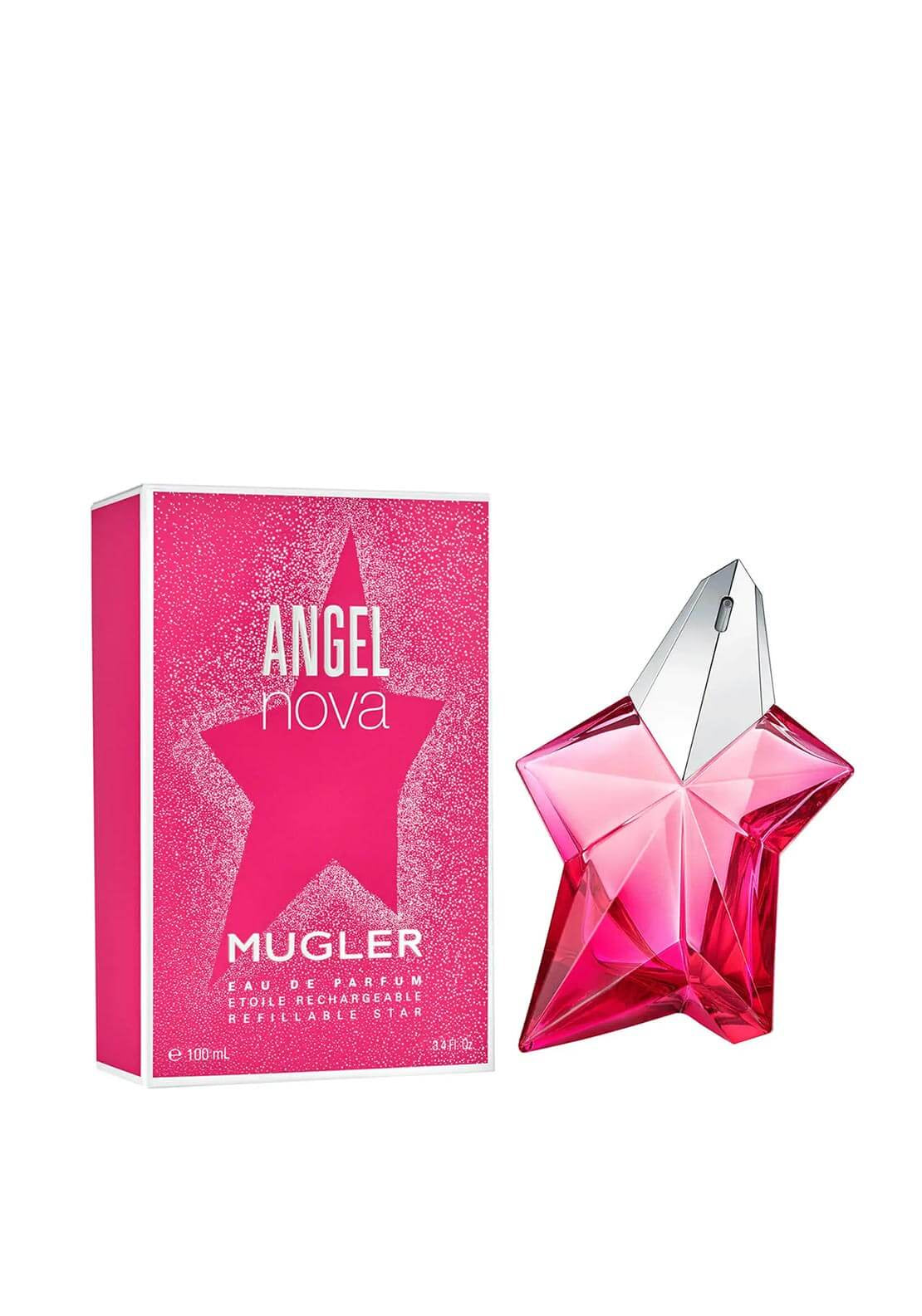 Thierry Mugler Angel Nova Refillable Star 100ml EDP