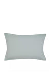 Murmur Dabble Pillowcase, Lough Green