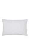 Murmur Thea Standard Pillowcase Pair, Linen