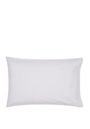 Murmur Thea Standard Pillowcase Pair, Linen