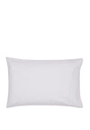 Murmur Thea Standard Pillowcase Pair, Linen