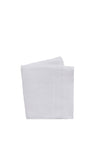Murmur Pure Cotton Twist Towel, White