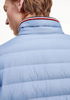 Tommy Hilfiger Packable Down Jacket, Colorado Indigo