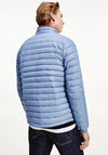 Tommy Hilfiger Packable Down Jacket, Colorado Indigo