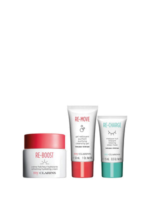 My Clarins Essentials Gift Set
