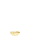 MYA BAY Sari Ring, Gold