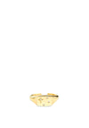 MYA BAY Sari Ring, Gold