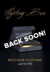 McElhinneys Mystery Box Boutique Clothing, €10