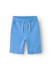 Name It Boy Vermo Long Sweat Shorts, All Abroad