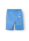 Name It Boy Vermo Long Sweat Shorts, All Abroad