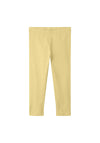 Name It Girl Vivian Capri Legging, Pineapple Slice