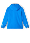 Name It Kid Boy Malta Softshell Jacket, Skydiver