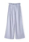 Name It Kid Girl Toduno Wide Pant, Eventide