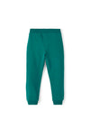 Name It Mini Boy Torben Sweatpants, Forest Biome