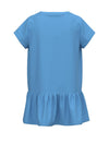 Name It Mini Girl Viane Capsl Tunic Dress, All Abroad