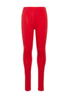 Name It Mini Girls Vivian Leggings, True Red