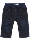 Name It Baby Boys And Jeans, Blue
