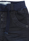 Name It Baby Boys And Jeans, Blue