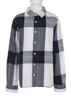 Name It Teen Boys Tom Shirt, Off White