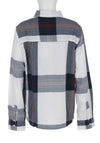 Name It Teen Boys Tom Shirt, Off White