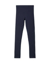 Name It Girls Vivian Leggings, Navy