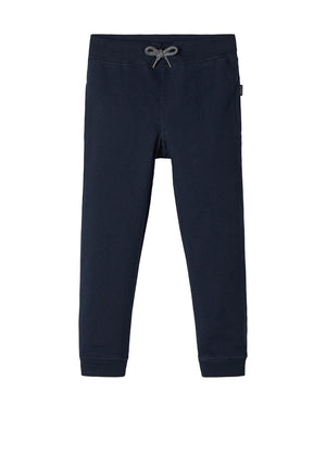 Name It Boys Joggers, Navy