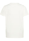 Name It Boys Vester Cotton T-Shirt, White