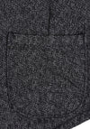 Name It Mini Boys William Waistcoat, Dark Grey