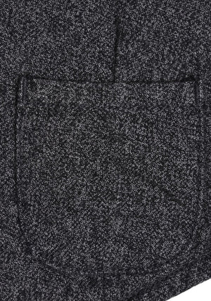 Name It Mini Boys William Waistcoat, Dark Grey