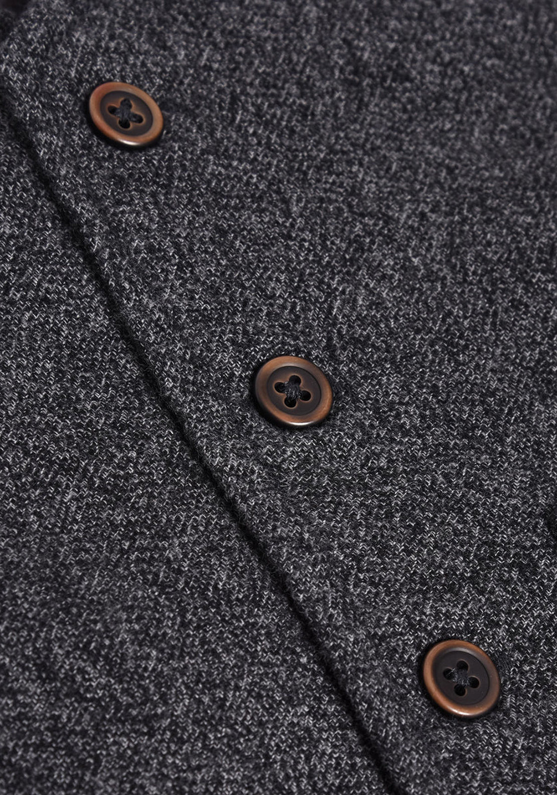 Name It Mini Boys William Waistcoat, Dark Grey