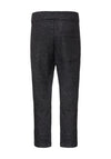 Name It Mini Boys William Chino Trousers, Dark Grey