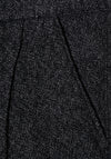 Name It Mini Boys William Chino Trousers, Dark Grey