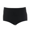 Naomi & Nicole Shapes Your Curves Waistline Brief, Black
