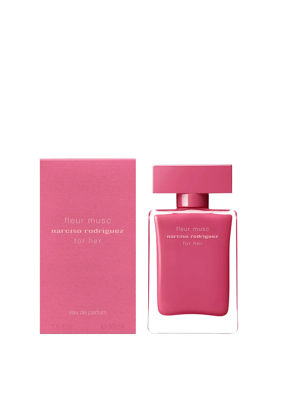 Narciso Rodriguez Fleur Musc For Her 50ml EDP