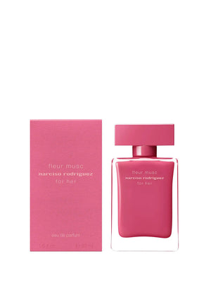 Narciso Rodriguez Fleur Musc For Her 50ml EDP