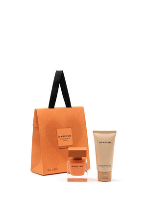 Narciso Rodriguez Narciso Ambree 30ml EDP Gift Set