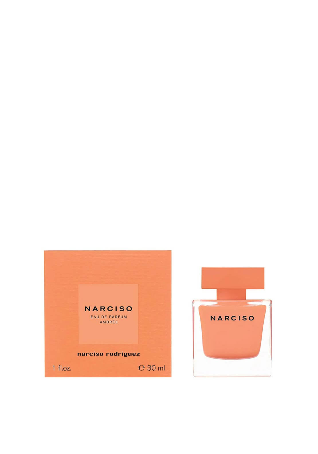 Narciso Rodriguez Narciso Eau De Parfum Ambree, 30ml