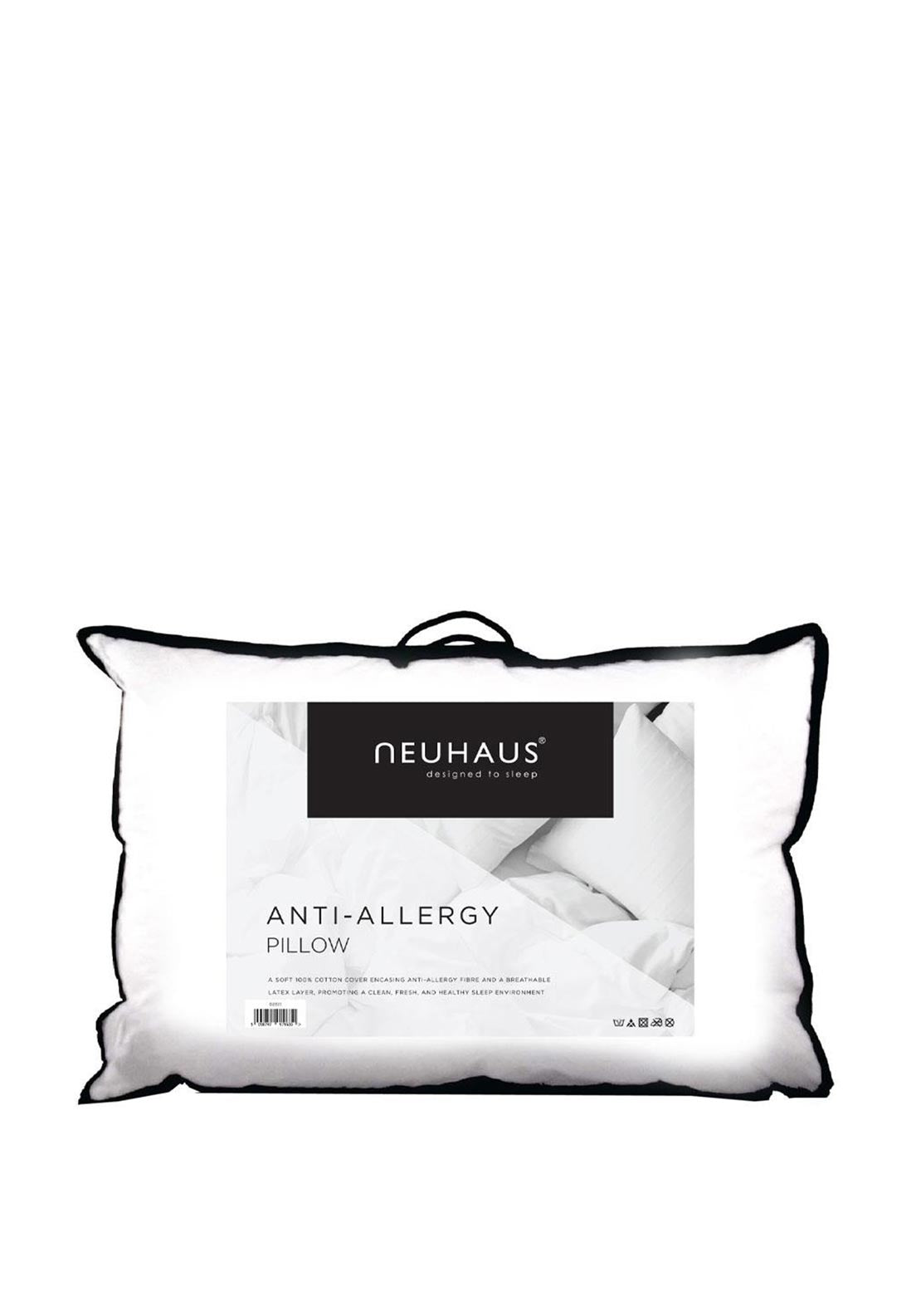 Neuhaus Anti-Allergy Pillow