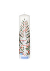 Newbridge Christmas Advent Candle
