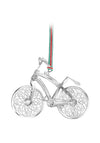 Newbridge Bicycle Hanging Decoration