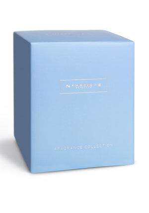 Newbridge Cedarwood Wax Candle