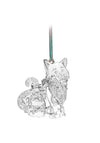 Newbridge Cat Hanging Decoration
