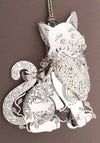 Newbridge Cat Hanging Decoration