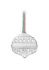 Newbridge Christmas Bauble Hanging Decoration