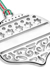 Newbridge Christmas Bauble Hanging Decoration